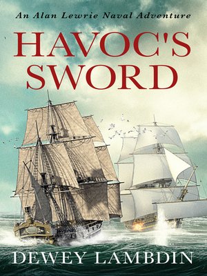 cover image of Havoc's Sword
